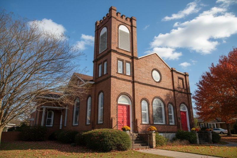 Milner, GA
