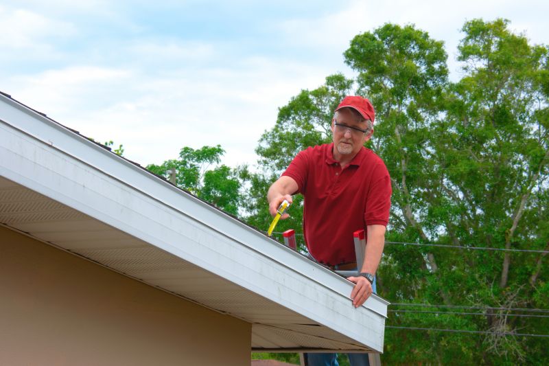 Roofing Service in Forsyth, GA