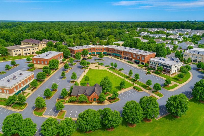 Roofing Service in Forsyth, GA