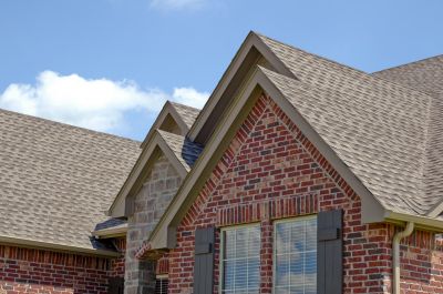 Asphalt Roof Replacement in Barnesville, GA