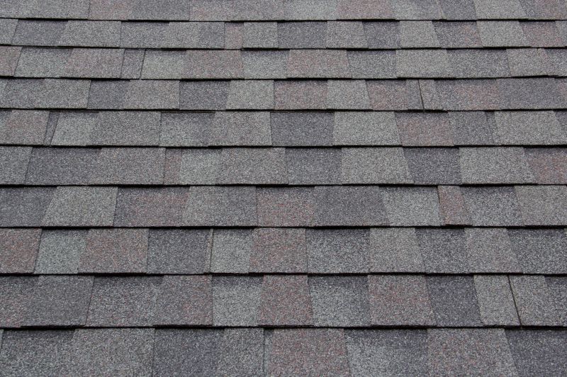 Asphalt Shingles Installation in Barnesville, GA