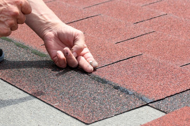 Asphalt Shingles Installation in Hillsboro, GA