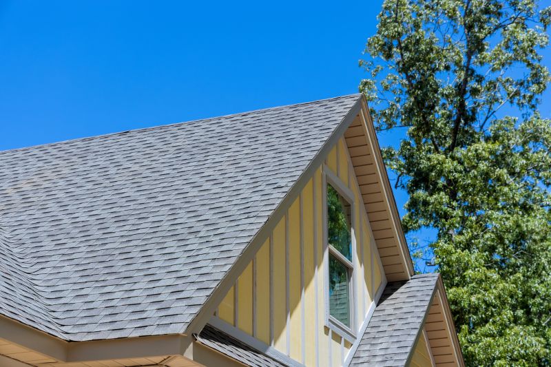 Asphalt Shingles Installation in Forsyth, GA