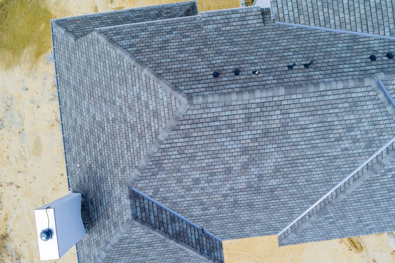 Asphalt Shingles Installation in Locust Grove, GA