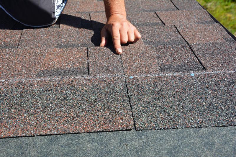 Asphalt Shingles Installation in Locust Grove, GA