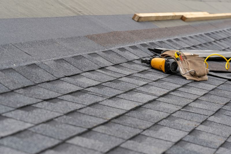 Asphalt Shingles Installation in Macon, GA