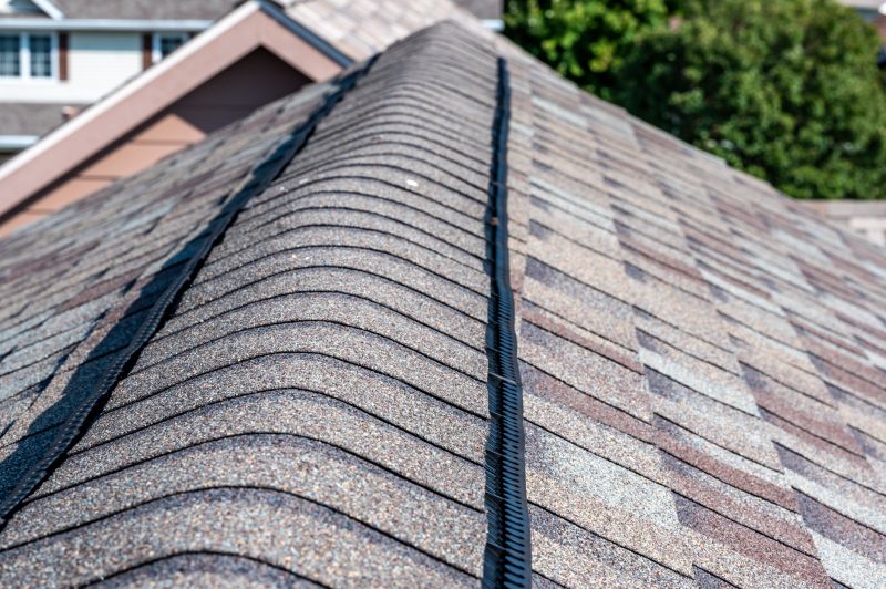 Asphalt Shingles Installation in Milner, GA