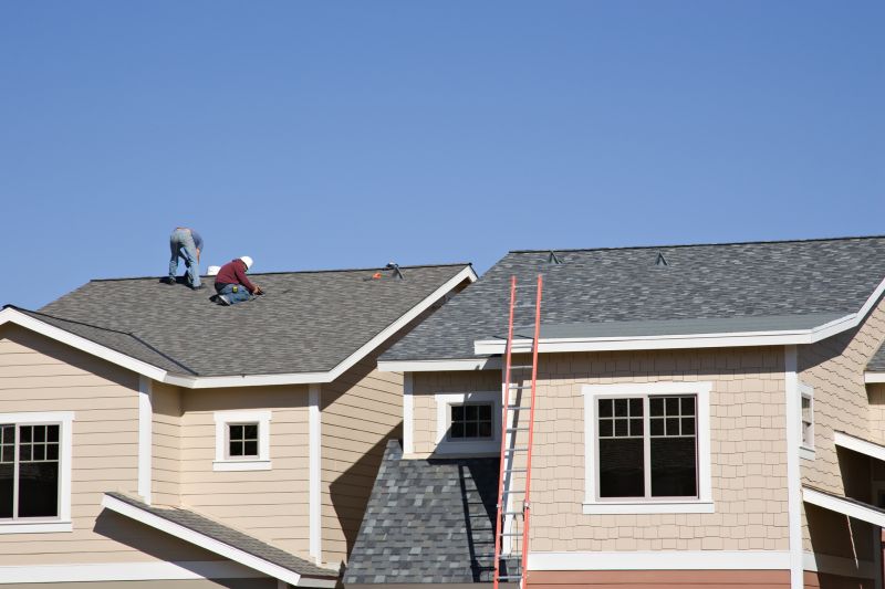 Asphalt Shingles Installation in Monticello, GA