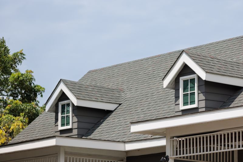 Dormer Roof Installation in Forsyth, GA