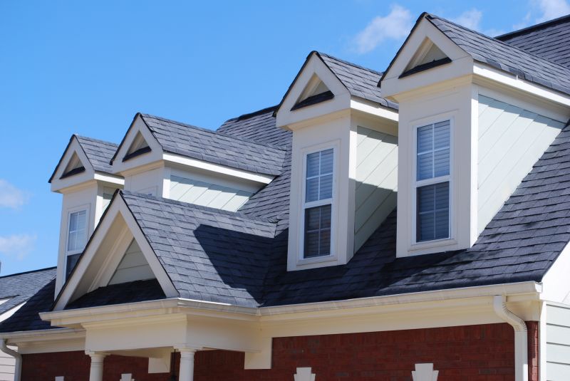 Dormer Roof Installation in Forsyth, GA