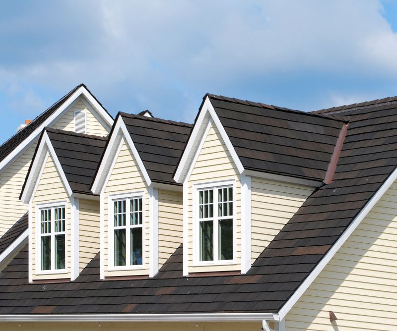 Dormer Roof Replacement in Forsyth, GA