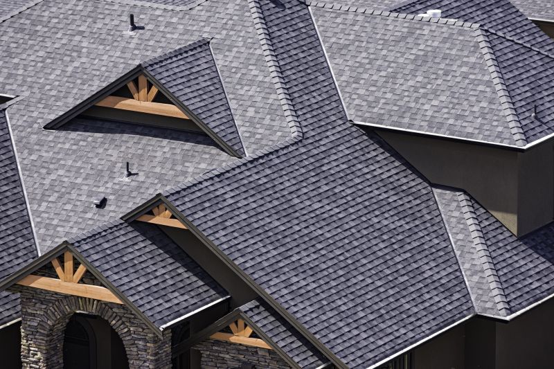Dormer Roof Replacement in Forsyth, GA