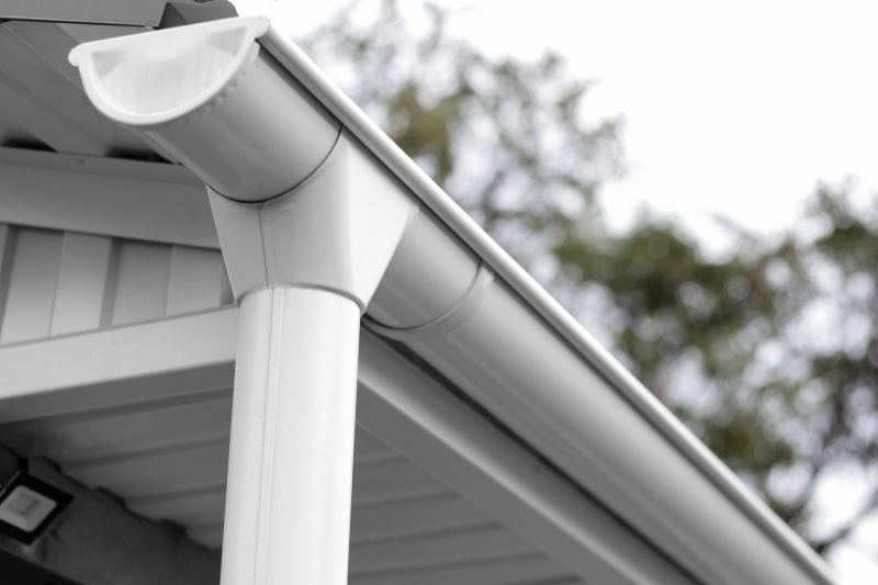 Home Roof Installation in Forsyth, GA