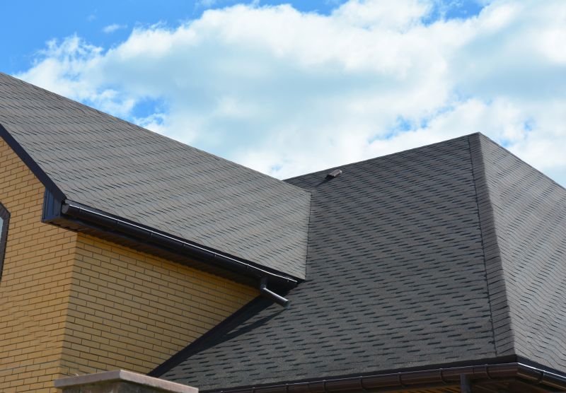 House Roof Installation in Jackson, GA
