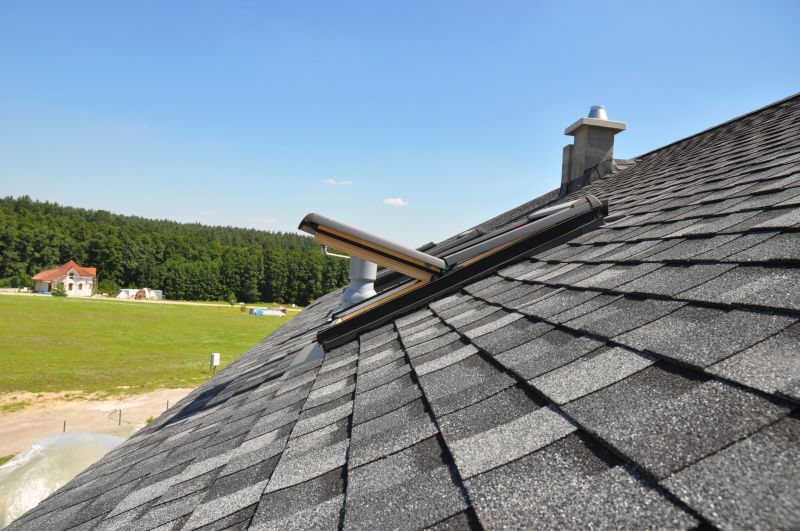 New Roof Installation in Forsyth, GA