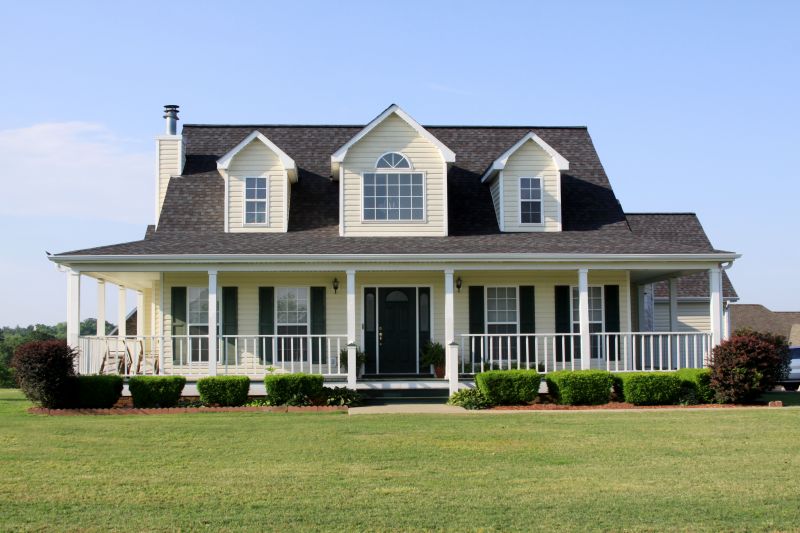 Porch Roofing Installation in Forsyth, GA