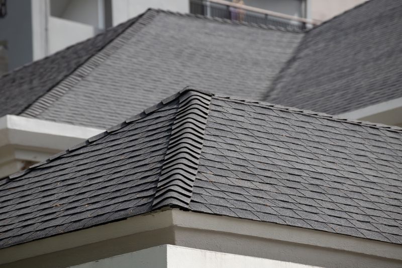 Roof Construction in Barnesville, GA