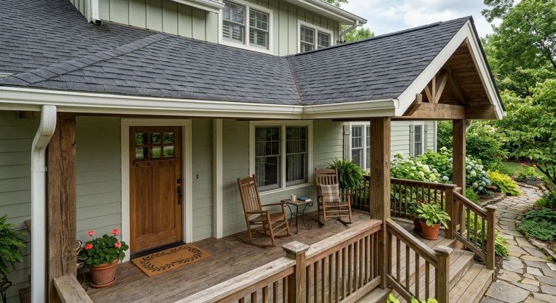 Roof Construction in Gray, GA