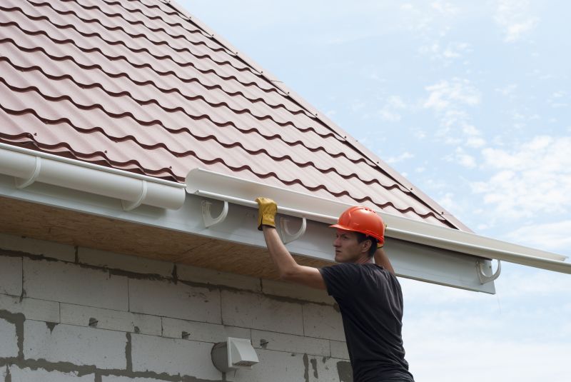 Roof Construction in Gray, GA