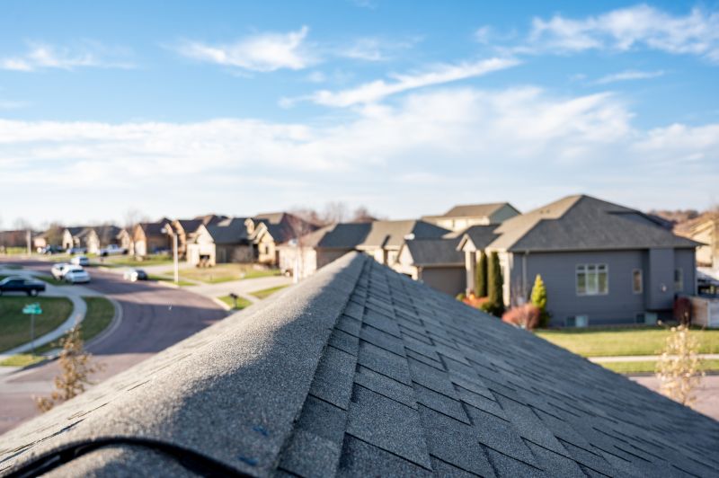 Roof Construction in Forsyth, GA