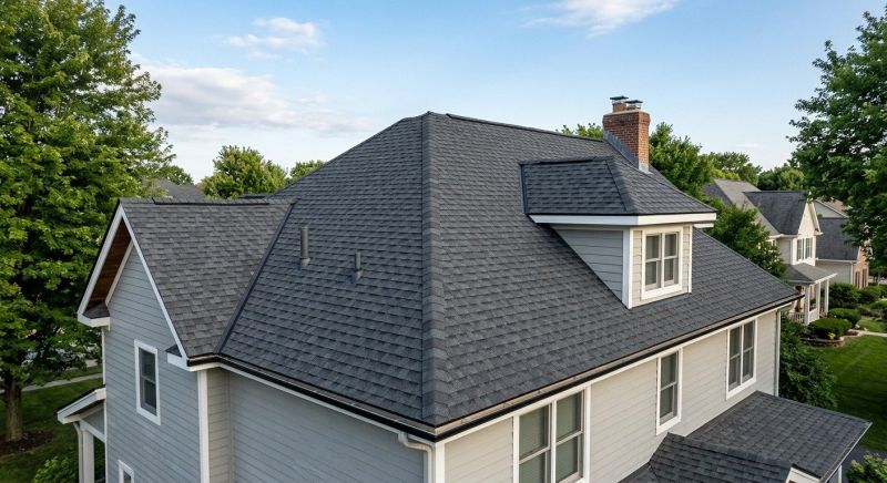 Roof Enlargement in Forsyth, GA