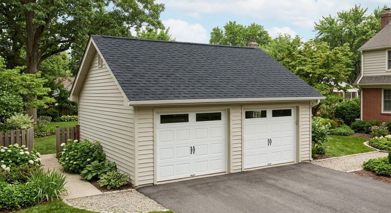 Roof Enlargement in Forsyth, GA