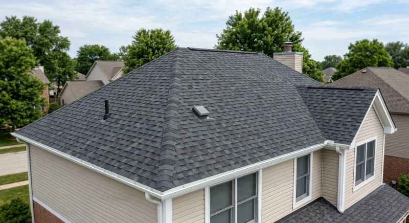 Roof Remodeling in Forsyth, GA