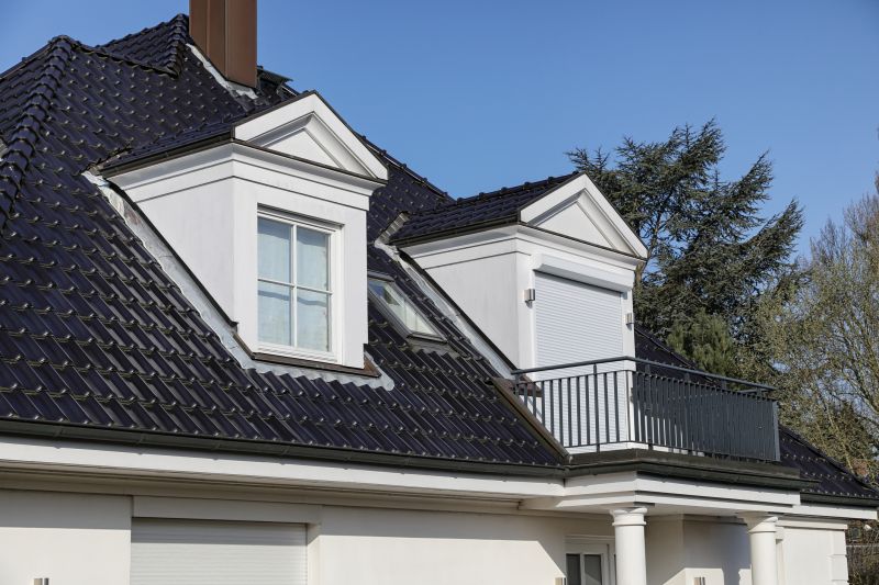 Roof Remodeling in Forsyth, GA
