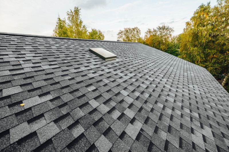Roof Reshingling in Forsyth, GA