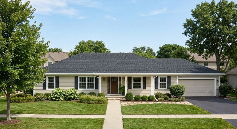 Roof Reshingling in Forsyth, GA