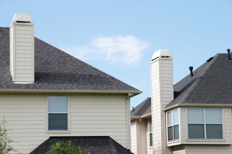 Roof Shingles Replacement in Forsyth, GA