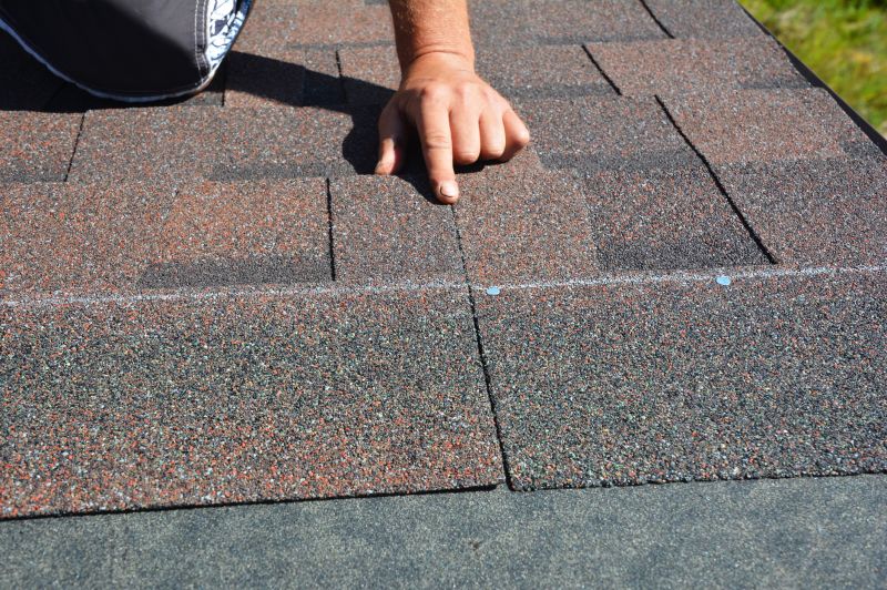 Shingles Replacement in Forsyth, GA